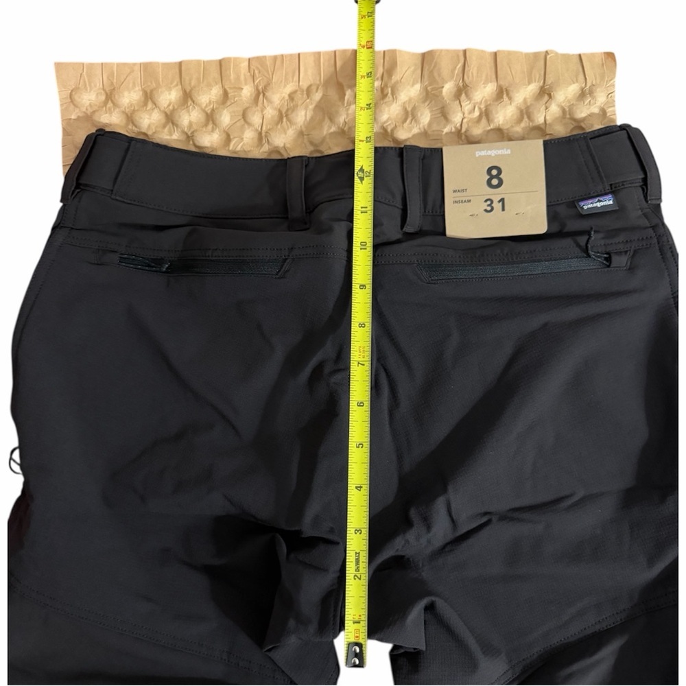 New Patagonia Trail Outdoor Pants - Picture 7 of 7